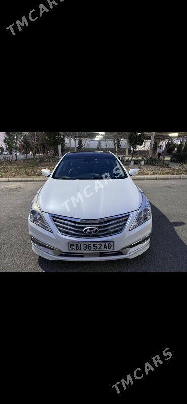 Hyundai Azera 2016 - 250 000 TMT - Aşgabat - img 2