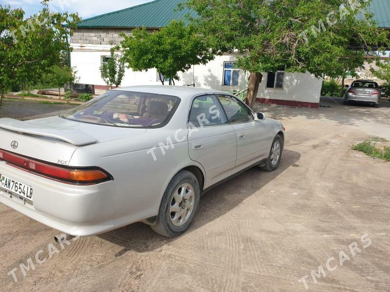 Toyota Mark II 1994 - 60 000 TMT - Магданлы - img 3