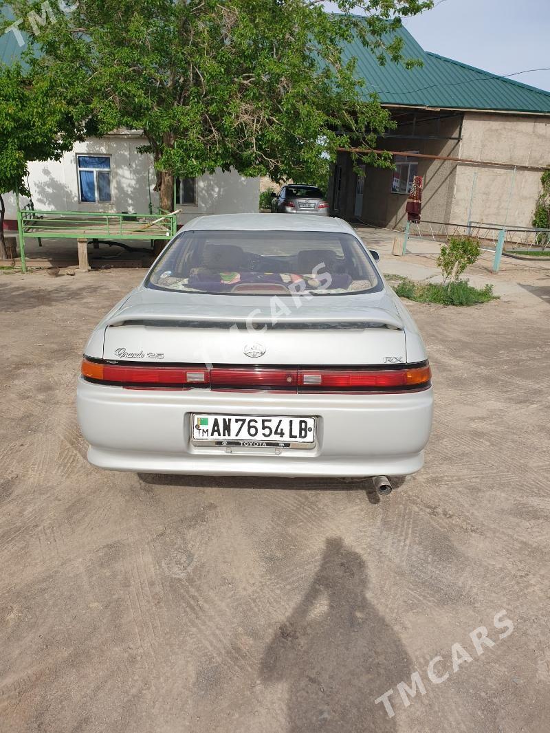 Toyota Mark II 1994 - 60 000 TMT - Magdanly - img 5
