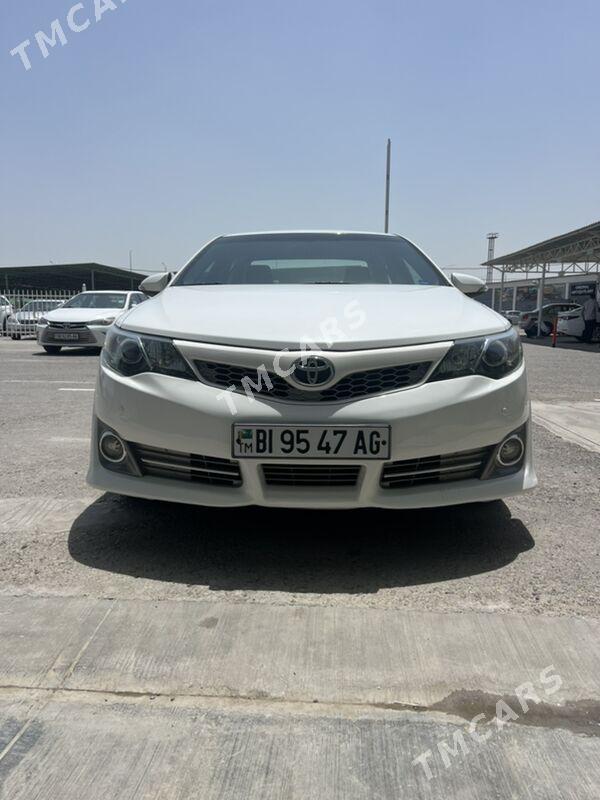 Toyota Camry 2012 - 195 000 TMT - Bedew - img 3