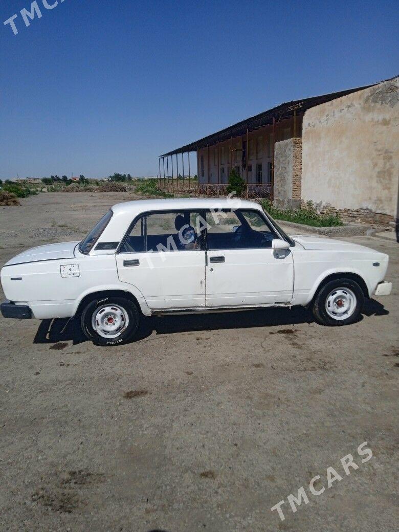 Lada 2105 1984 - 12 000 TMT - Туркменабат - img 3