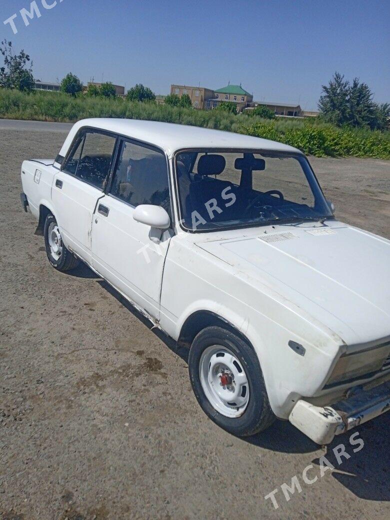 Lada 2105 1984 - 12 000 TMT - Türkmenabat - img 4