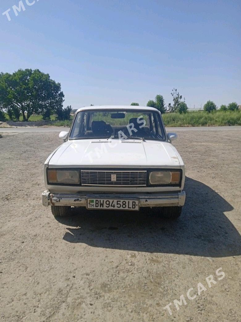 Lada 2105 1984 - 12 000 TMT - Türkmenabat - img 7