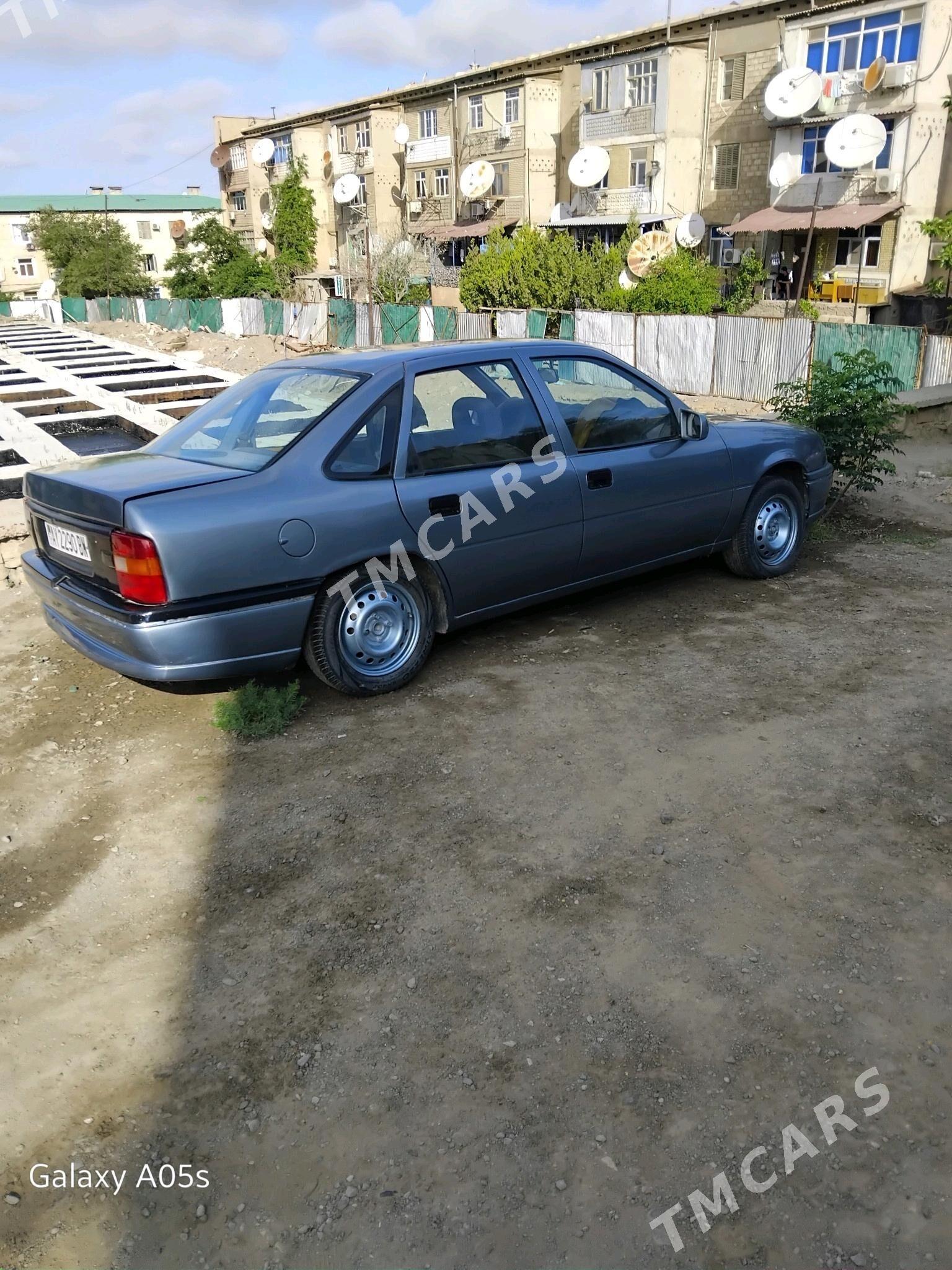Opel Vectra 1992 - 30 000 TMT - Туркменбаши - img 2
