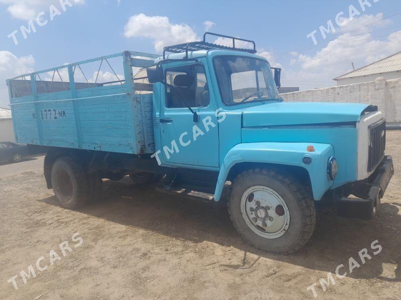 Zil 131 1990 - 26 000 TMT - Тагтабазар - img 2