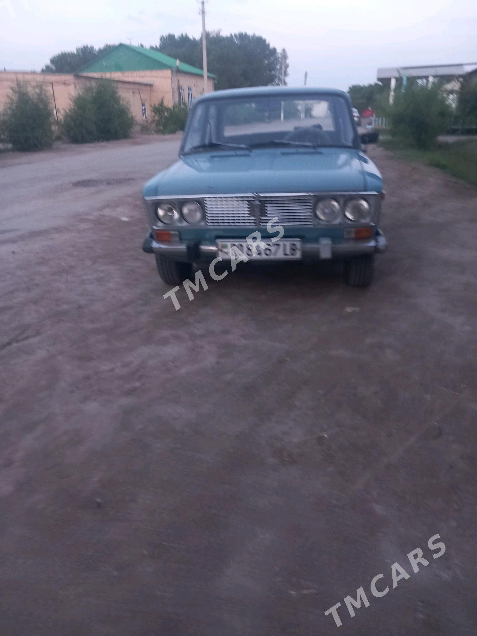 Lada 2106 1988 - 25 000 TMT - Сакар - img 2