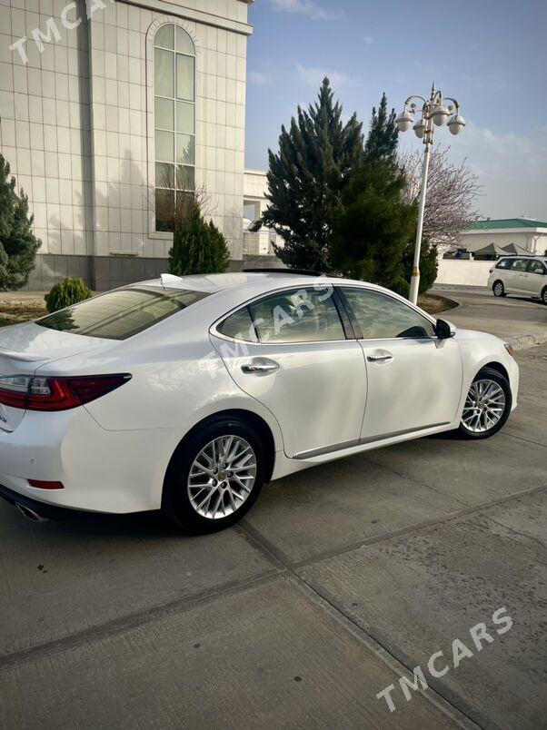 Lexus ES 350 2016 - 410 000 TMT - Ашхабад - img 3