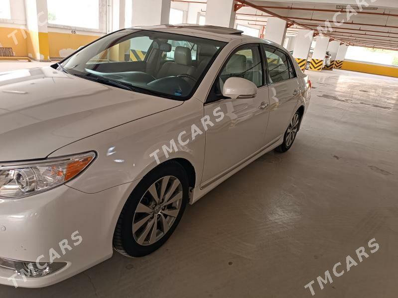 Toyota Avalon 2011 - 325 000 TMT - Änew - img 2