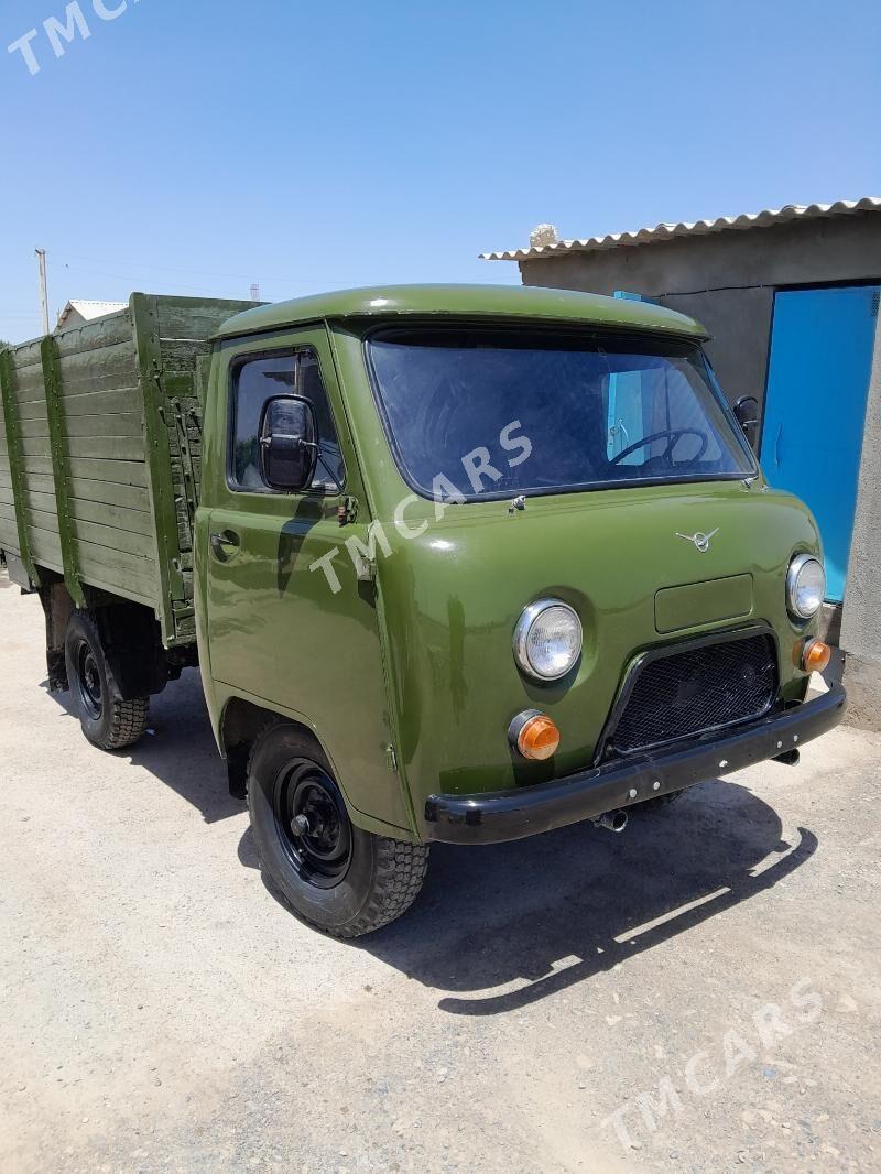 UAZ 2206 1995 - 60 000 TMT - Tejen - img 7