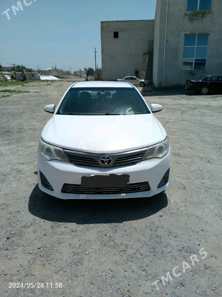 Toyota Camry 2012 - 160 000 TMT - Murgap - img 3