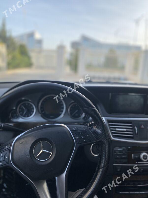 Mercedes-Benz E350 2015 - 360 000 TMT - Aşgabat - img 7