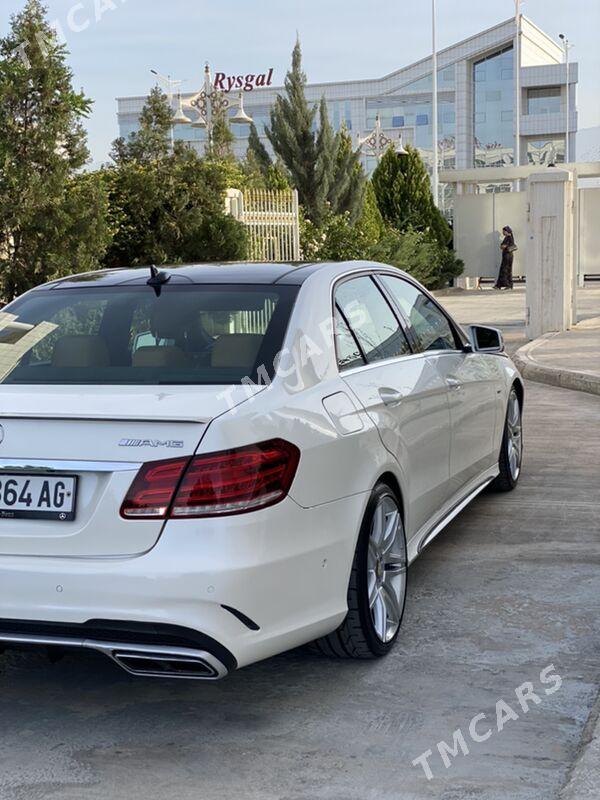 Mercedes-Benz E350 2015 - 360 000 TMT - Aşgabat - img 5