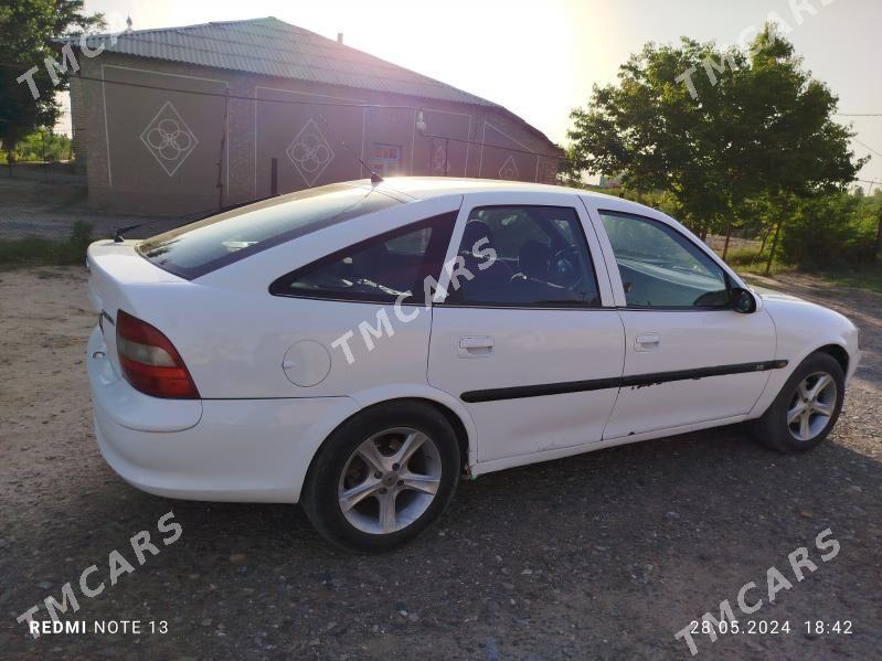 Opel Vectra 1998 - 30 000 TMT - Анев - img 3