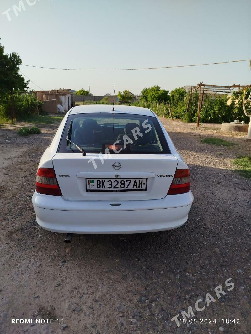 Opel Vectra 1998 - 30 000 TMT - Анев - img 4