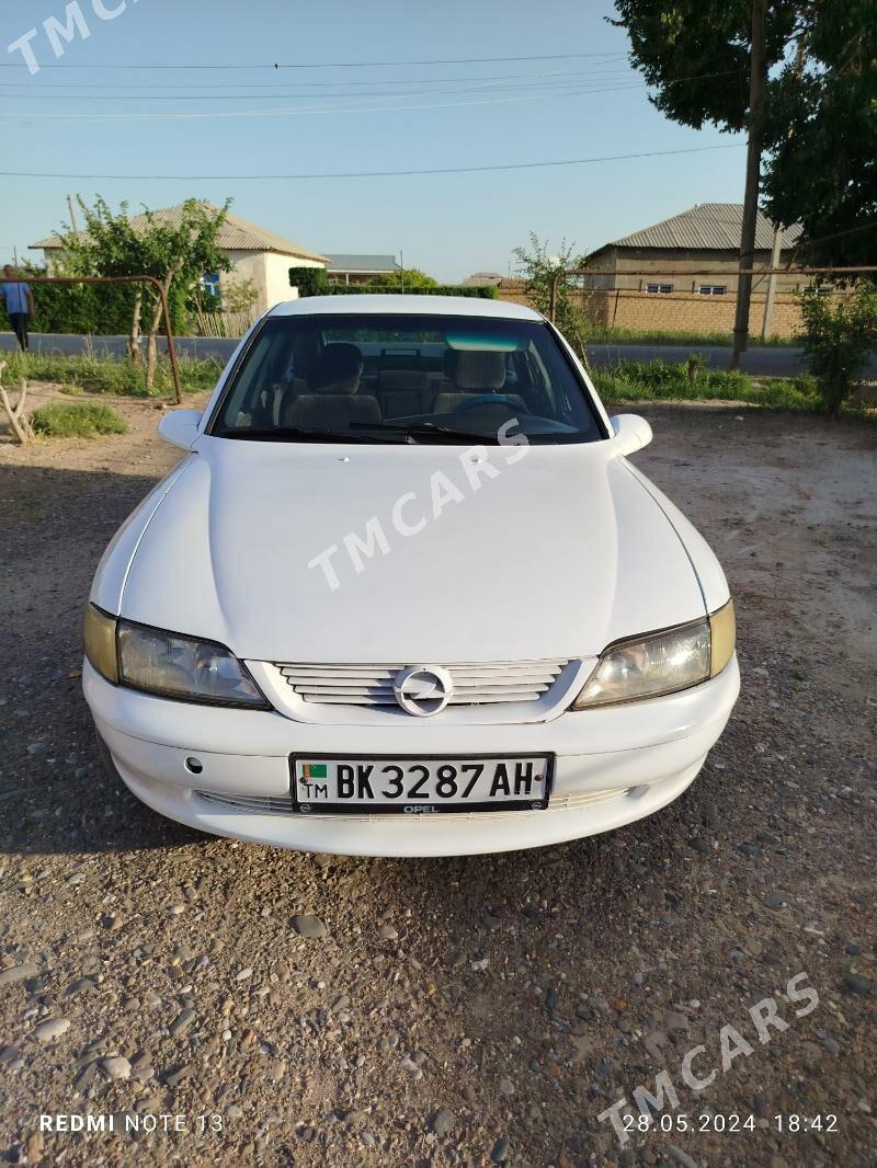 Opel Vectra 1998 - 30 000 TMT - Änew - img 6