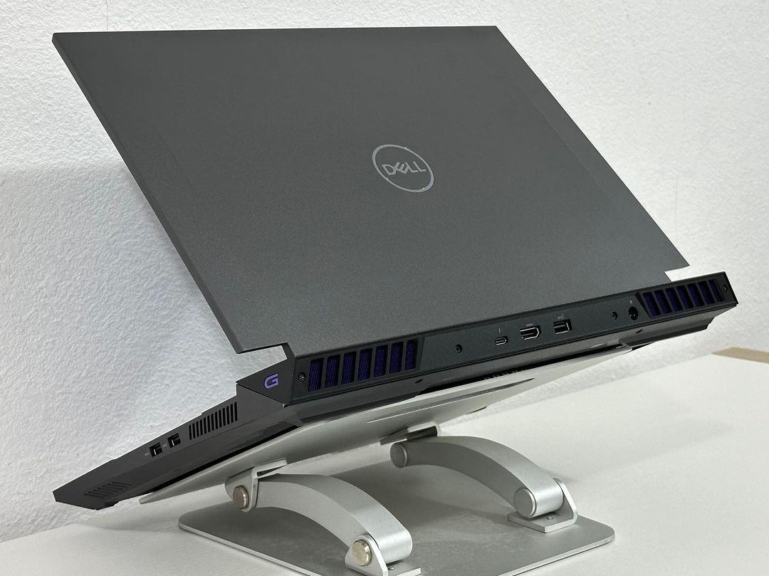 DELL G16 Core i9 / RTX4070 - Aşgabat - img 9