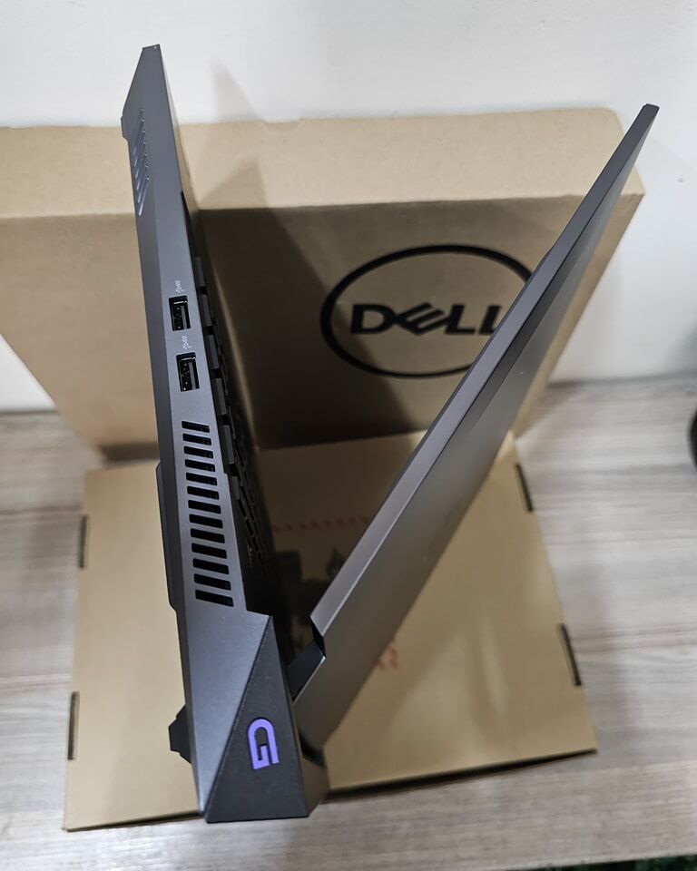 DELL G16 Core i9 / RTX4070 - Aşgabat - img 6