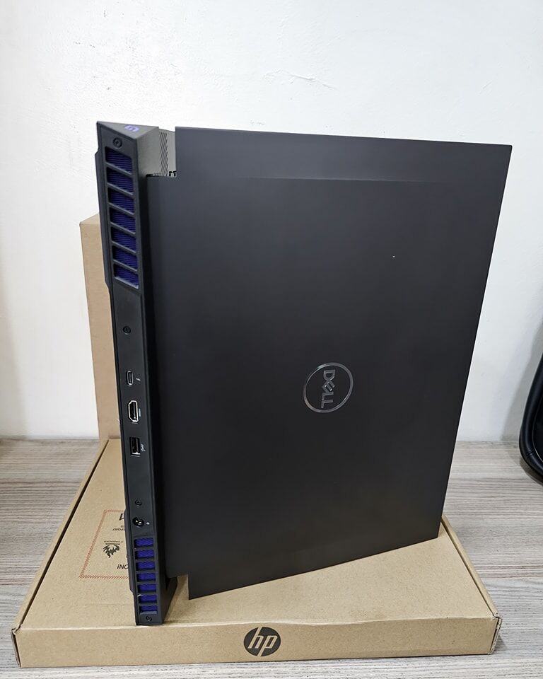 DELL G16 Core i9 / RTX4070 - Ашхабад - img 7