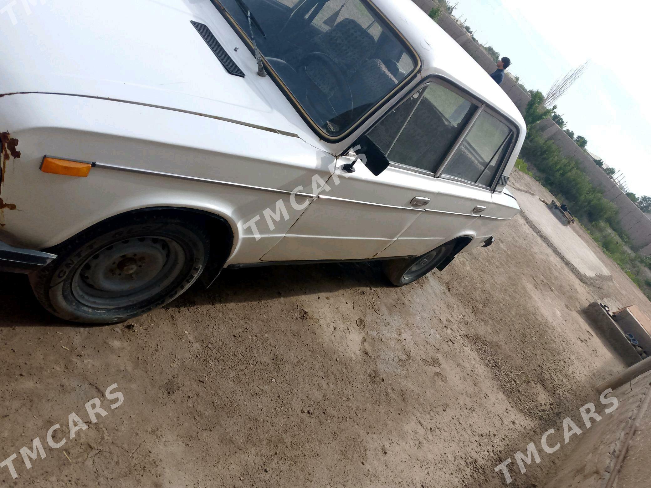 Lada 2106 1993 - 14 000 TMT - Губадаг - img 5