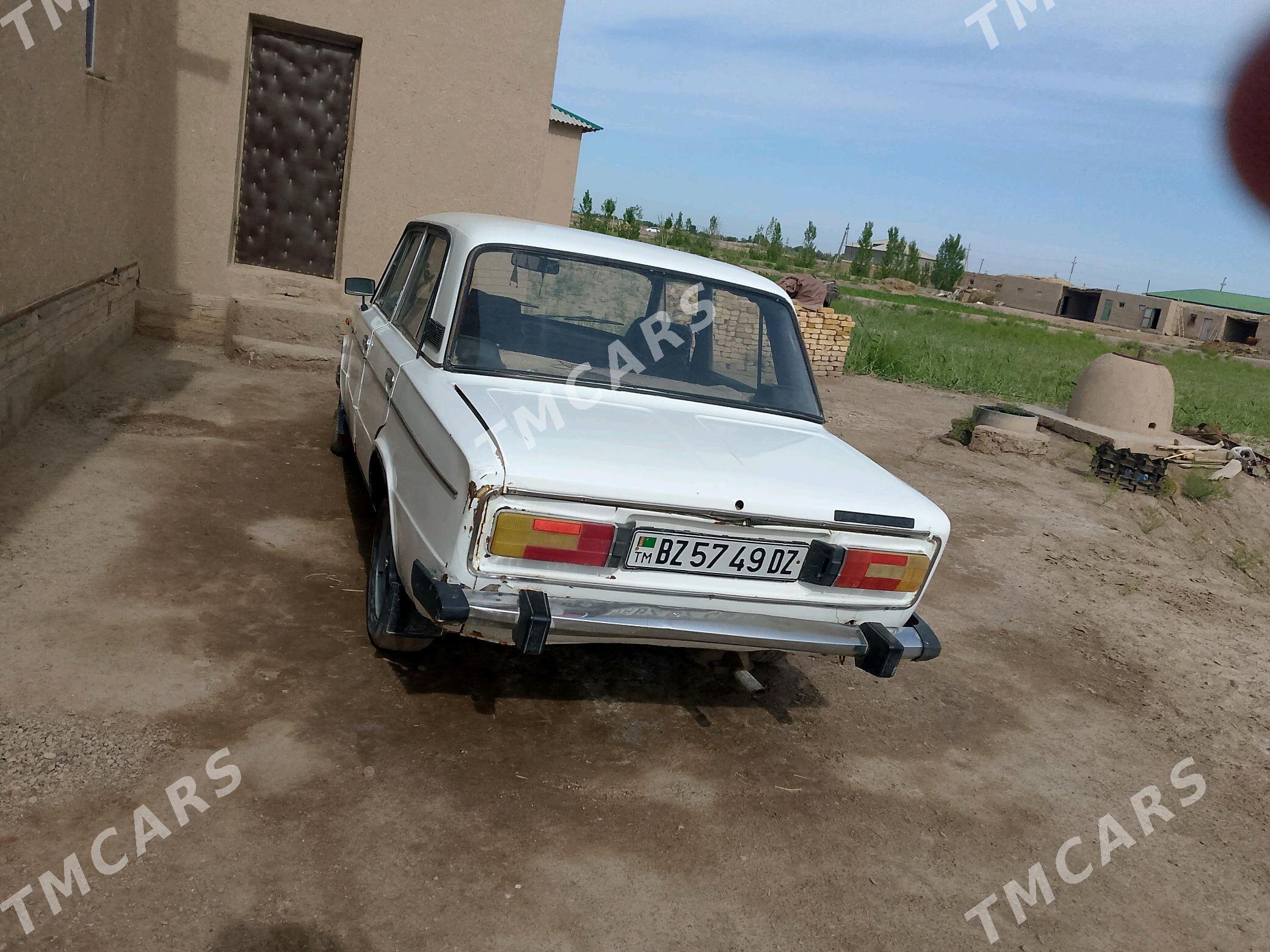 Lada 2106 1993 - 14 000 TMT - Губадаг - img 4