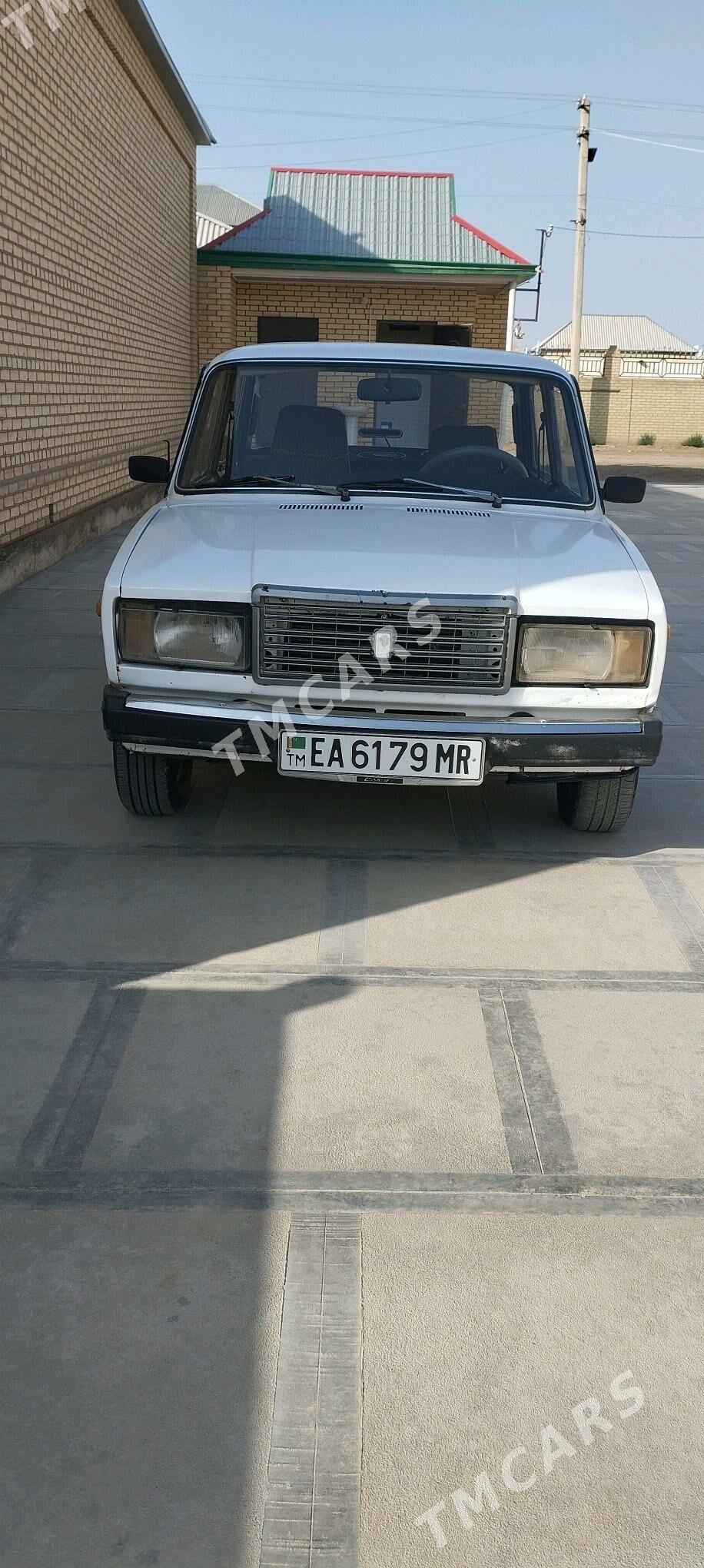 Lada 2107 1999 - 22 000 TMT - Векильбазар - img 2