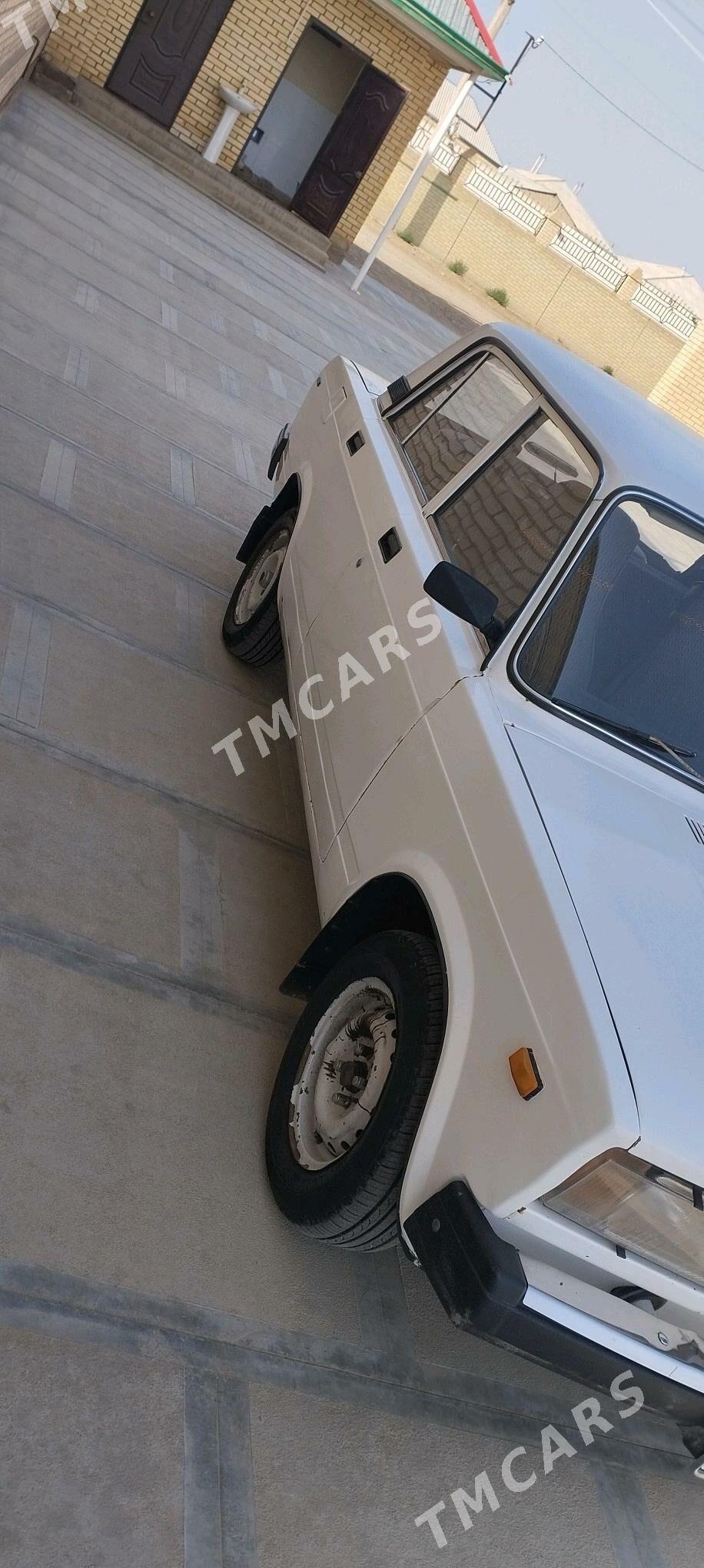 Lada 2107 1999 - 22 000 TMT - Векильбазар - img 5