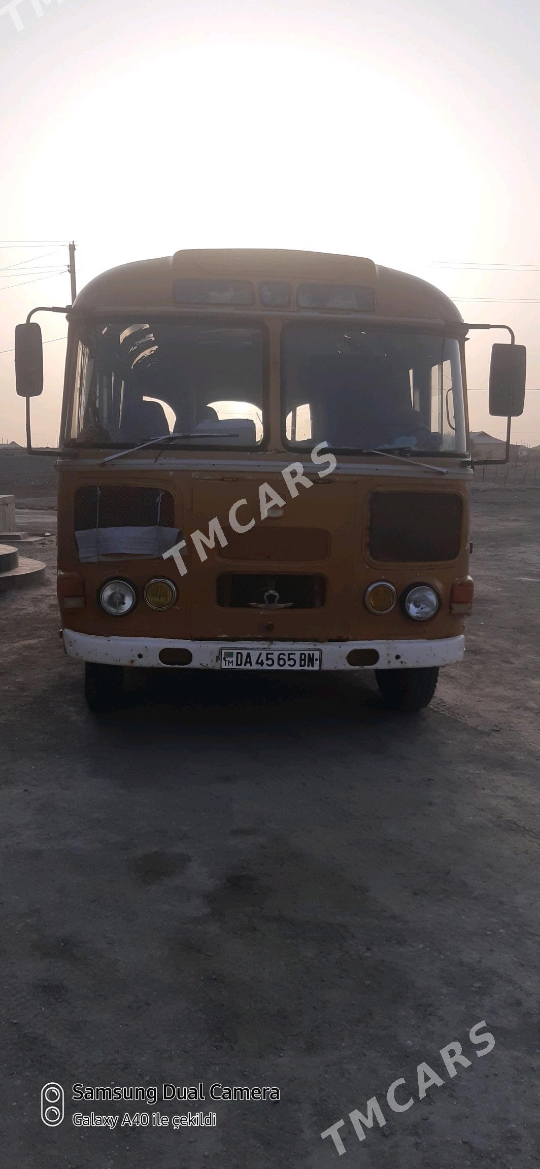 Gaz 53 1987 - 55 000 TMT - Эсенгулы - img 3