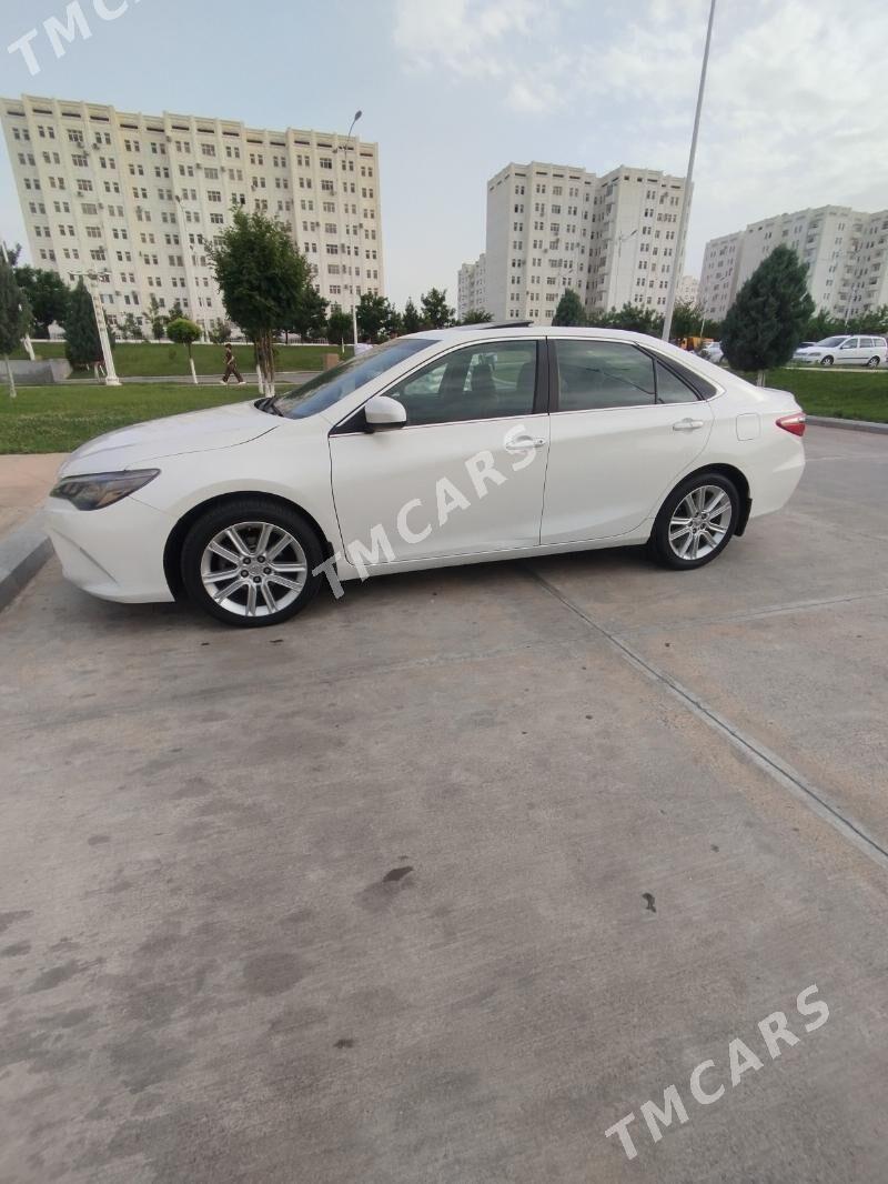 Toyota Camry 2016 - 285 000 TMT - Aşgabat - img 4