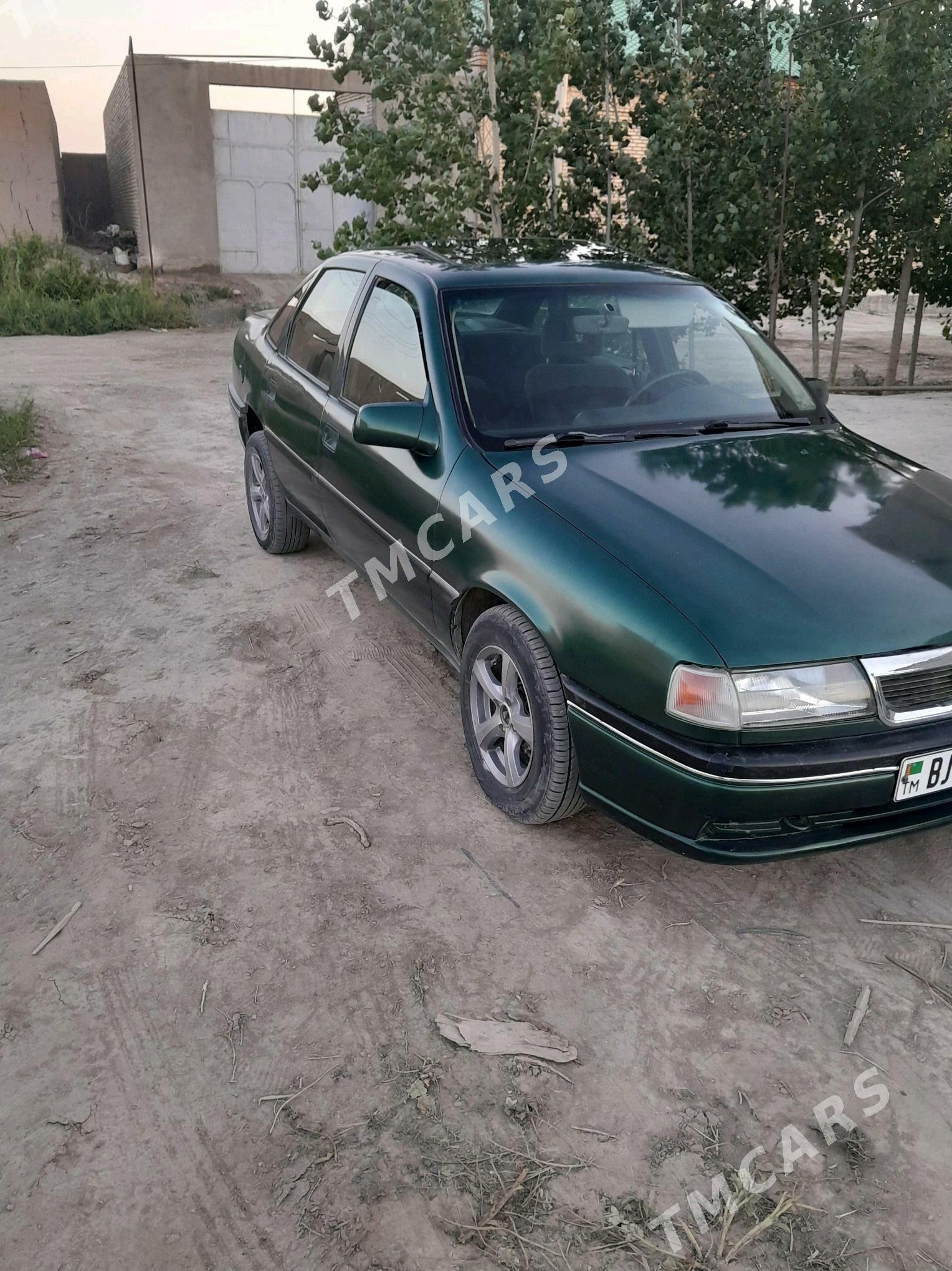 Opel Vectra 1995 - 33 000 TMT - Дашогуз - img 2