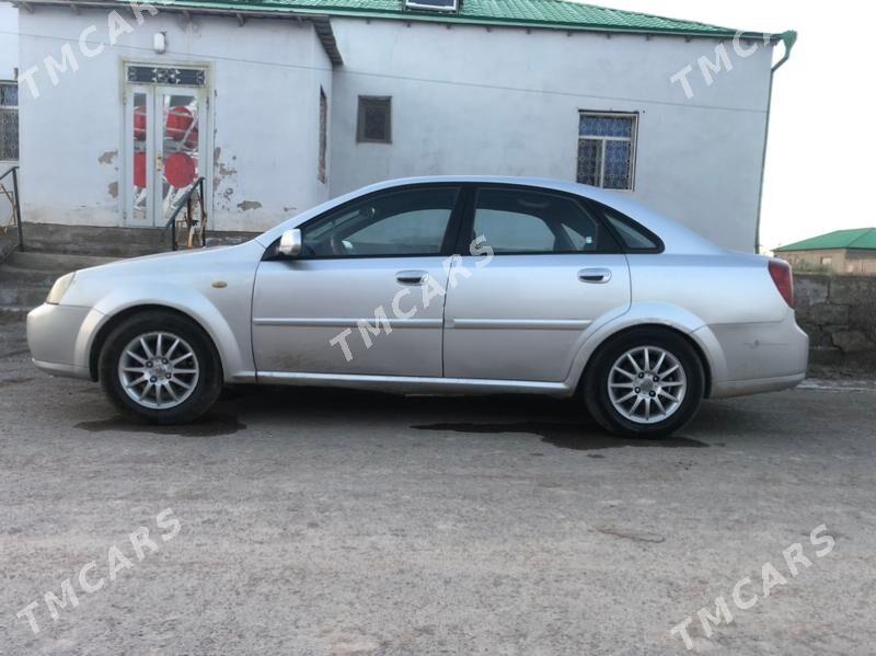 Daewoo Lacetti 2003 - 38 000 TMT - Daşoguz - img 2