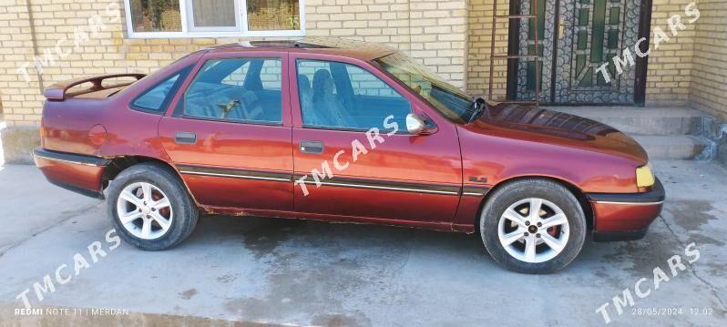 Opel Vectra 1991 - 23 000 TMT - Dänew - img 3