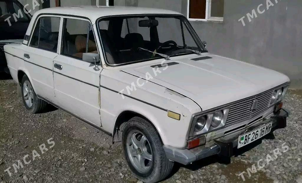 Lada 2106 1992 - 12 000 TMT - Gyzylarbat - img 3