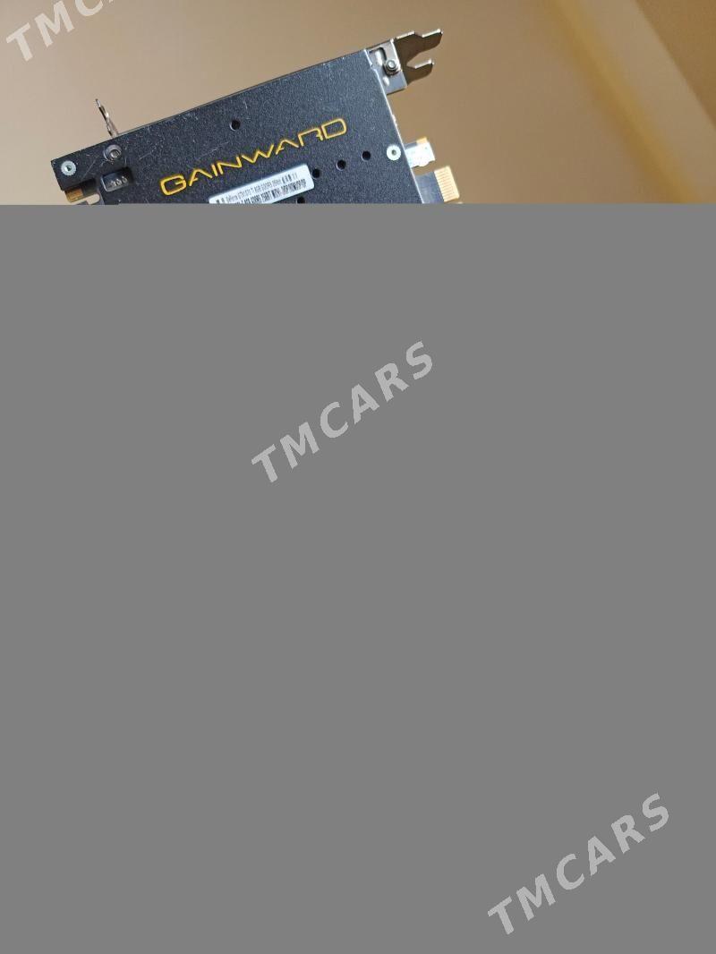 GTX 1070 TI 8GB 256bit - Туркменбаши - img 2