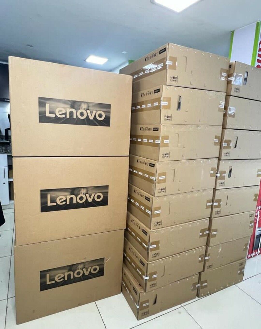 Lenovo/i7/SSD 512GB/RAM 16GB - Aşgabat - img 9