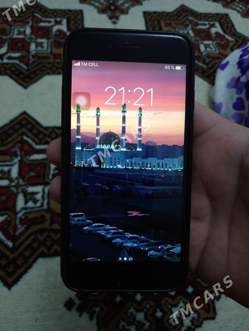 iPhone 6 - Мир 7 - img 4