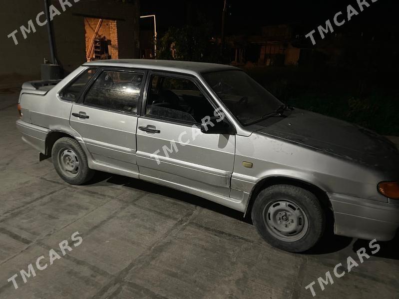 Lada 2115 2002 - 11 500 TMT - Türkmenabat - img 3