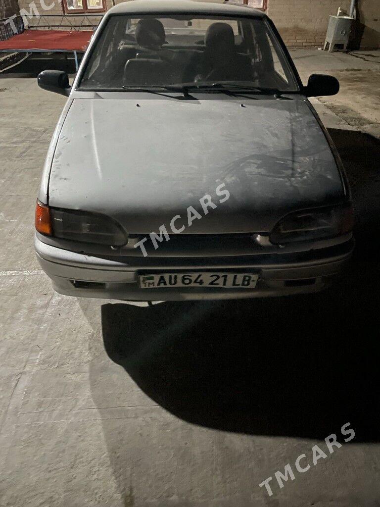 Lada 2115 2002 - 11 500 TMT - Туркменабат - img 4