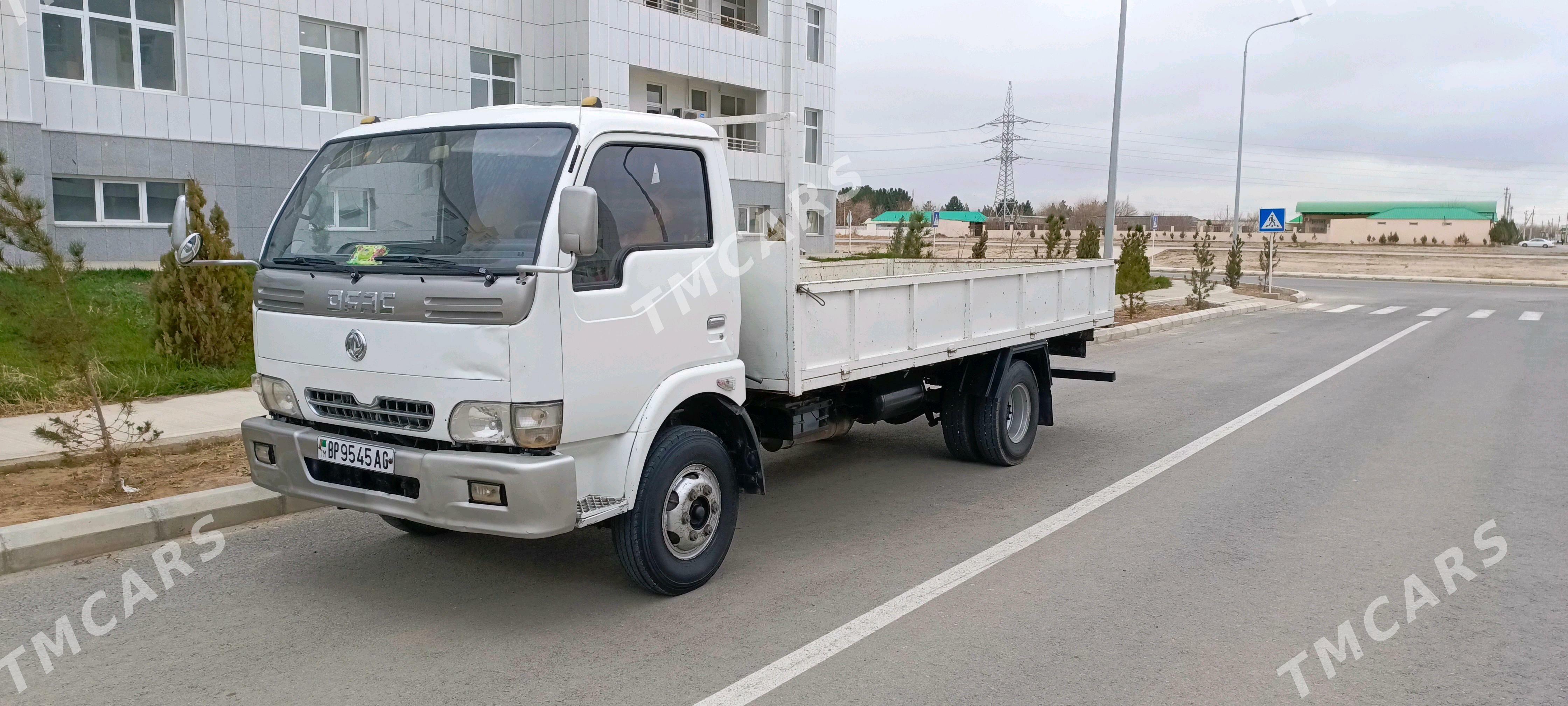 Mitsubishi Canter 2008 - 180 000 TMT - Ашхабад - img 3