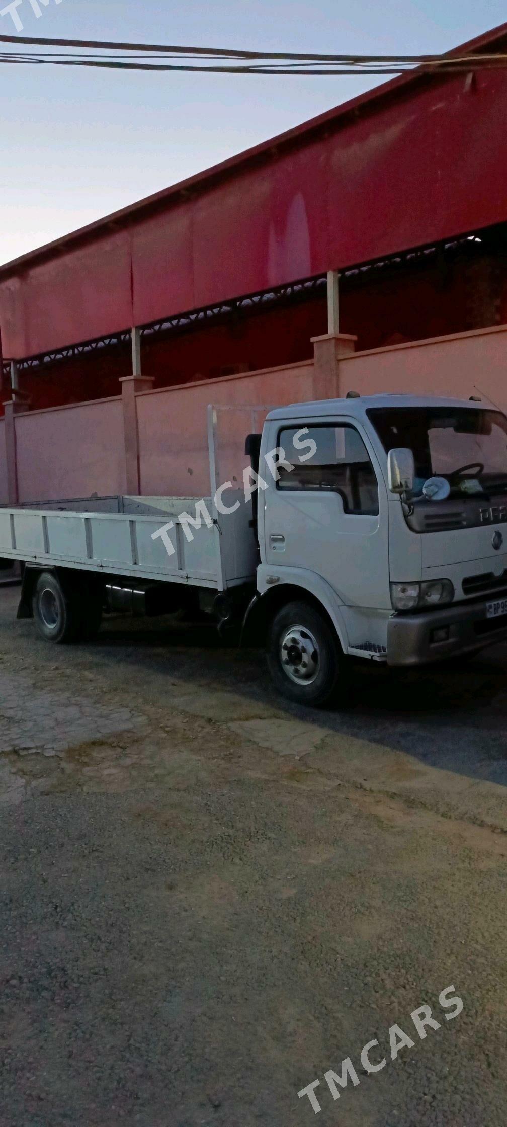 Mitsubishi Canter 2008 - 180 000 TMT - Aşgabat - img 6