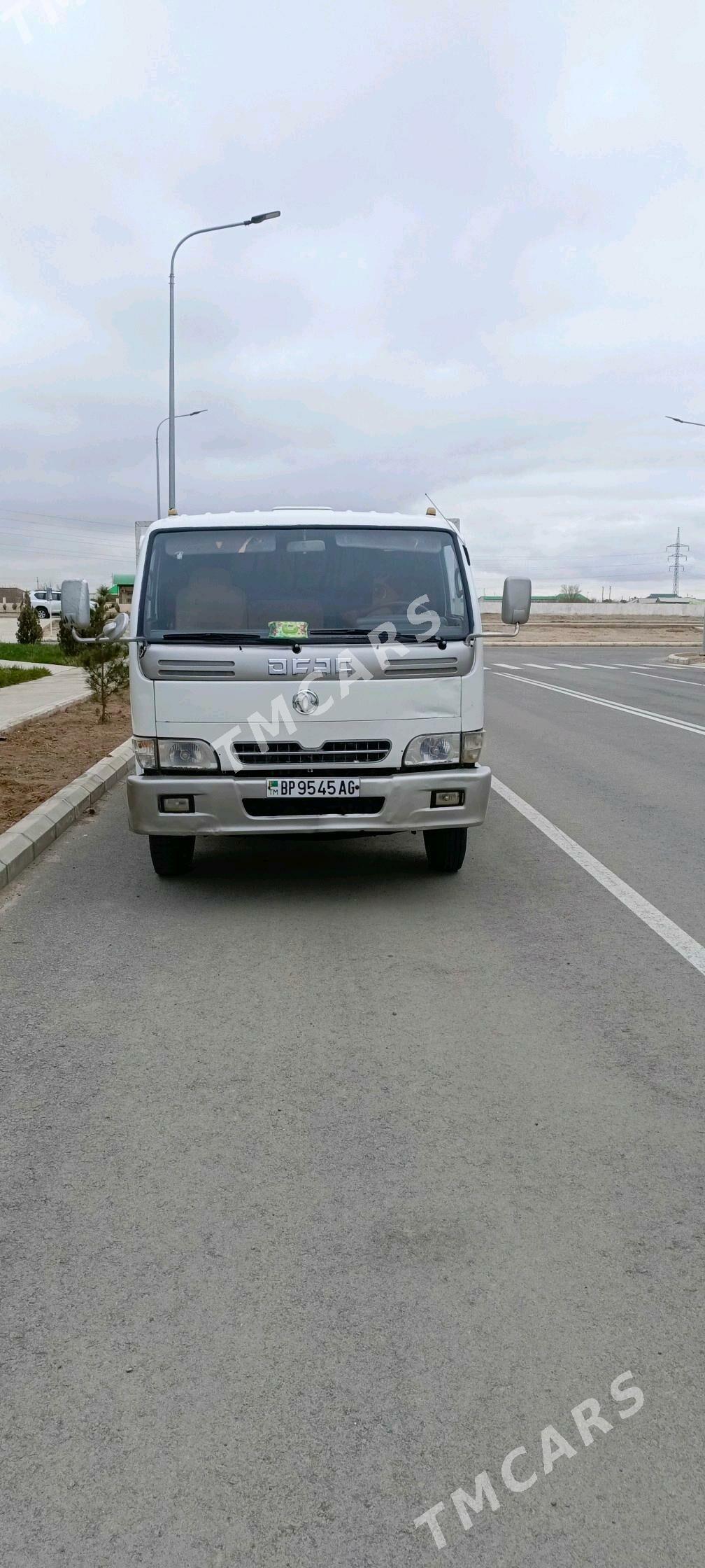 Mitsubishi Canter 2008 - 180 000 TMT - Ашхабад - img 5