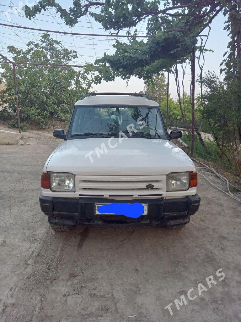 Land Rover Discovery 1996 - 50 000 TMT - Махтумкули - img 3