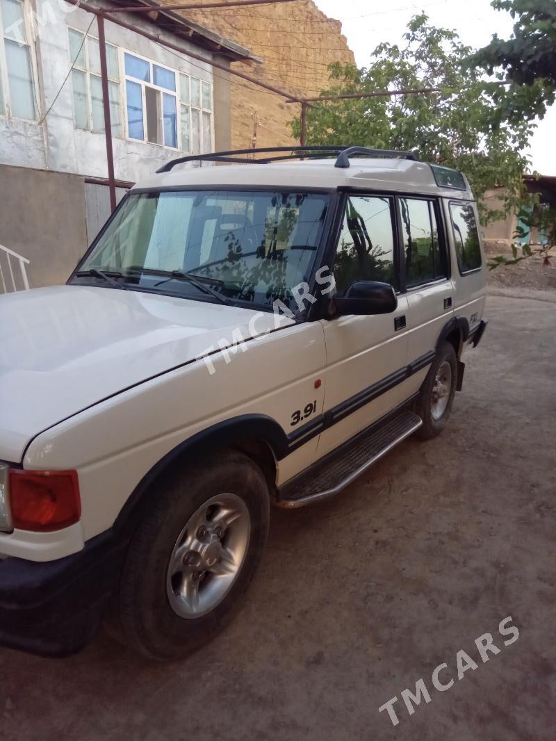 Land Rover Discovery 1996 - 50 000 TMT - Махтумкули - img 9