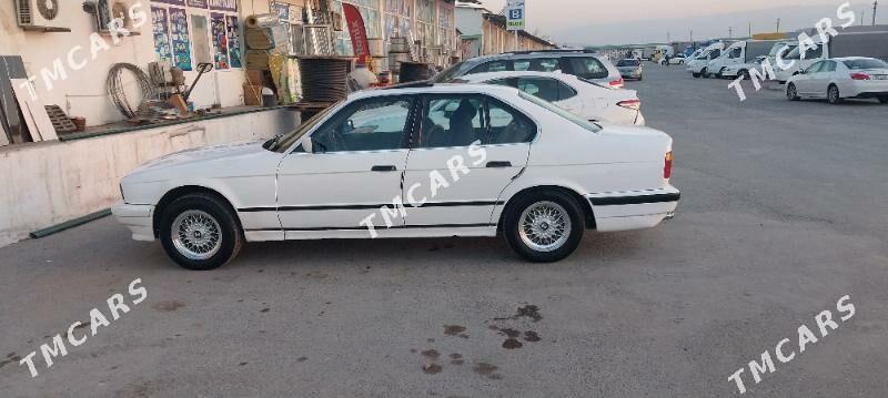 BMW 525 1990 - 60 000 TMT - Бахарден - img 4