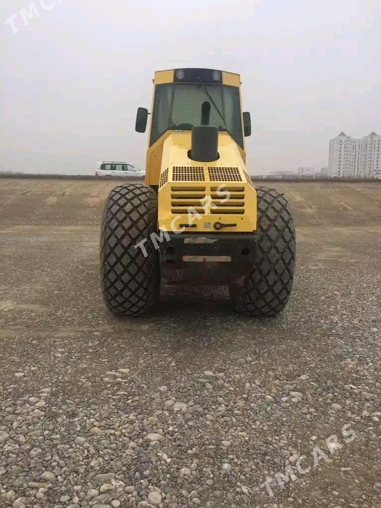 Bomag BW D-40 2014 - 780 000 TMT - Гёкдепе - img 2