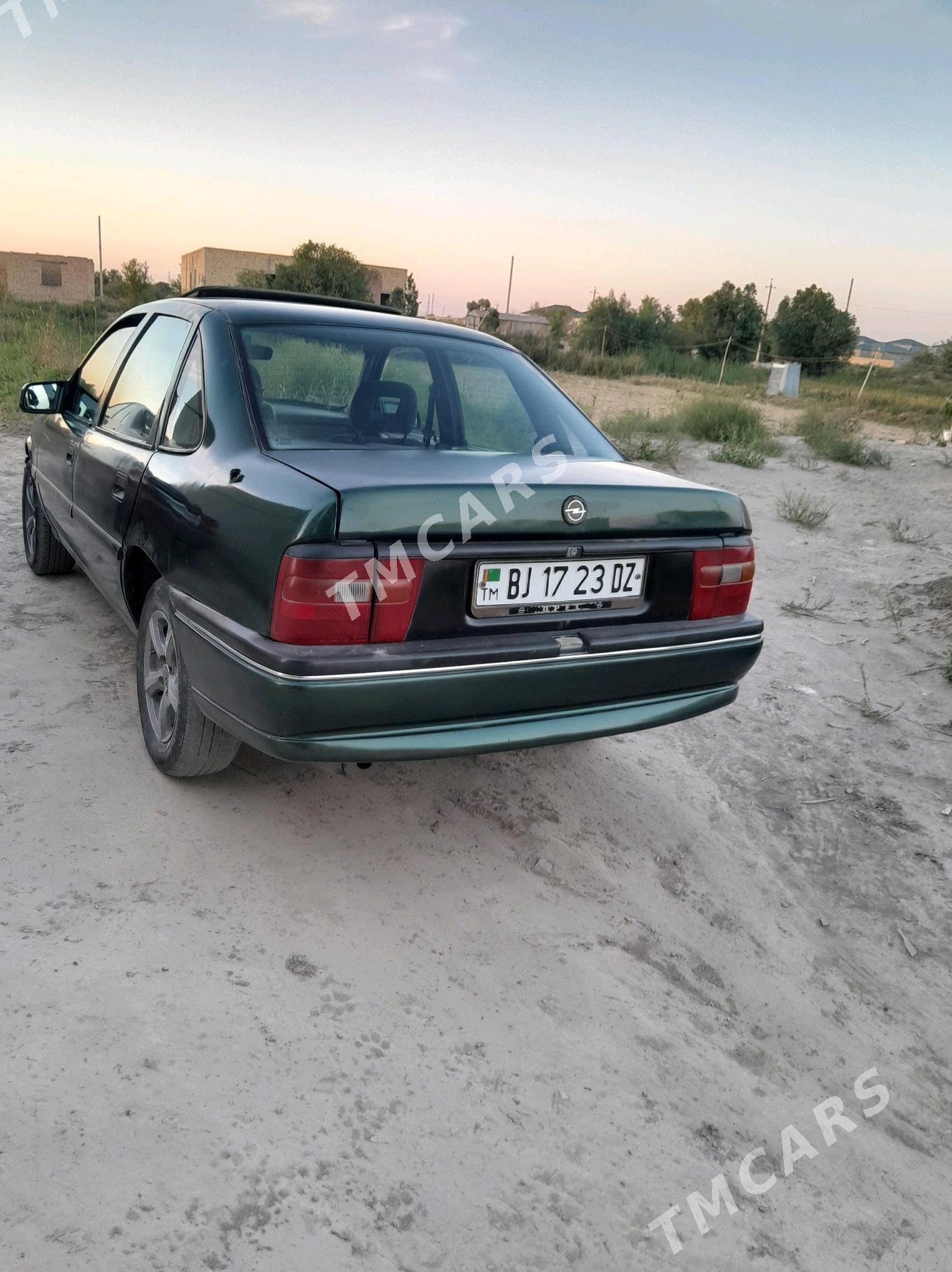 Opel Vectra 1995 - 33 000 TMT - Дашогуз - img 4