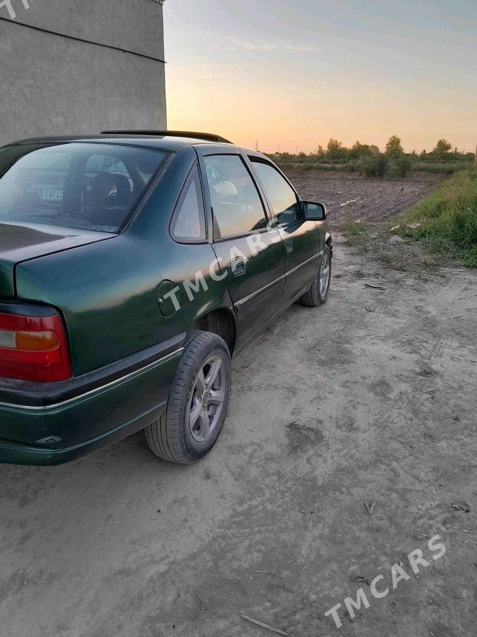 Opel Vectra 1995 - 33 000 TMT - Дашогуз - img 5