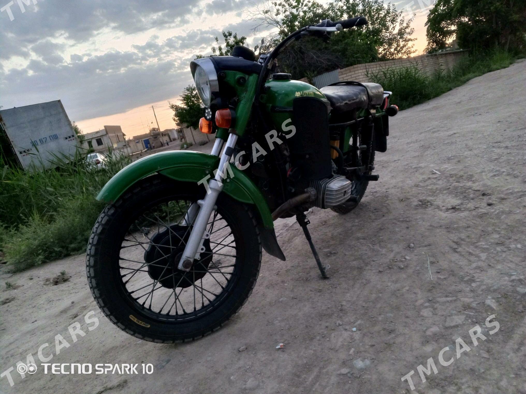 Ural 4320 1981 - 13 000 TMT - Халач - img 4