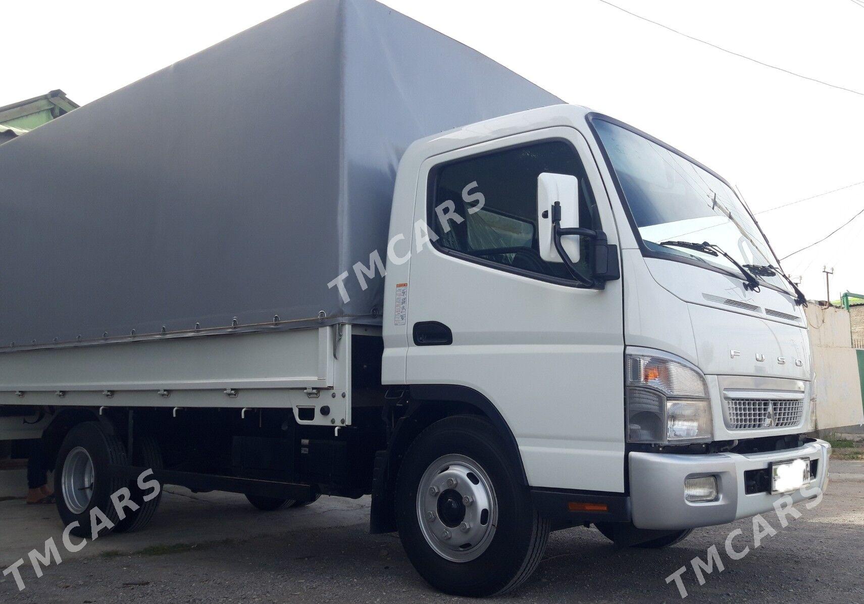 Mitsubishi Canter 2022 - 460 000 TMT - Ашхабад - img 2