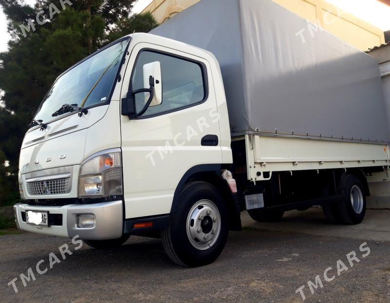 Mitsubishi Canter 2022 - 460 000 TMT - Ашхабад - img 3