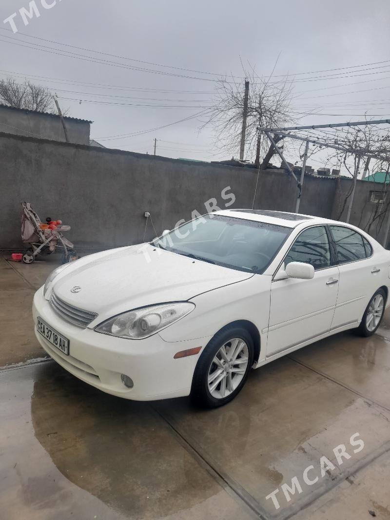 Lexus ES 300 2003 - 145 000 TMT - Ашхабад - img 3